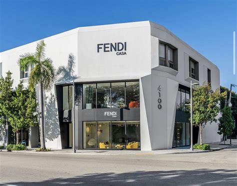 Fendi usa online